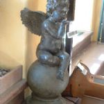319 3009 Skulptur